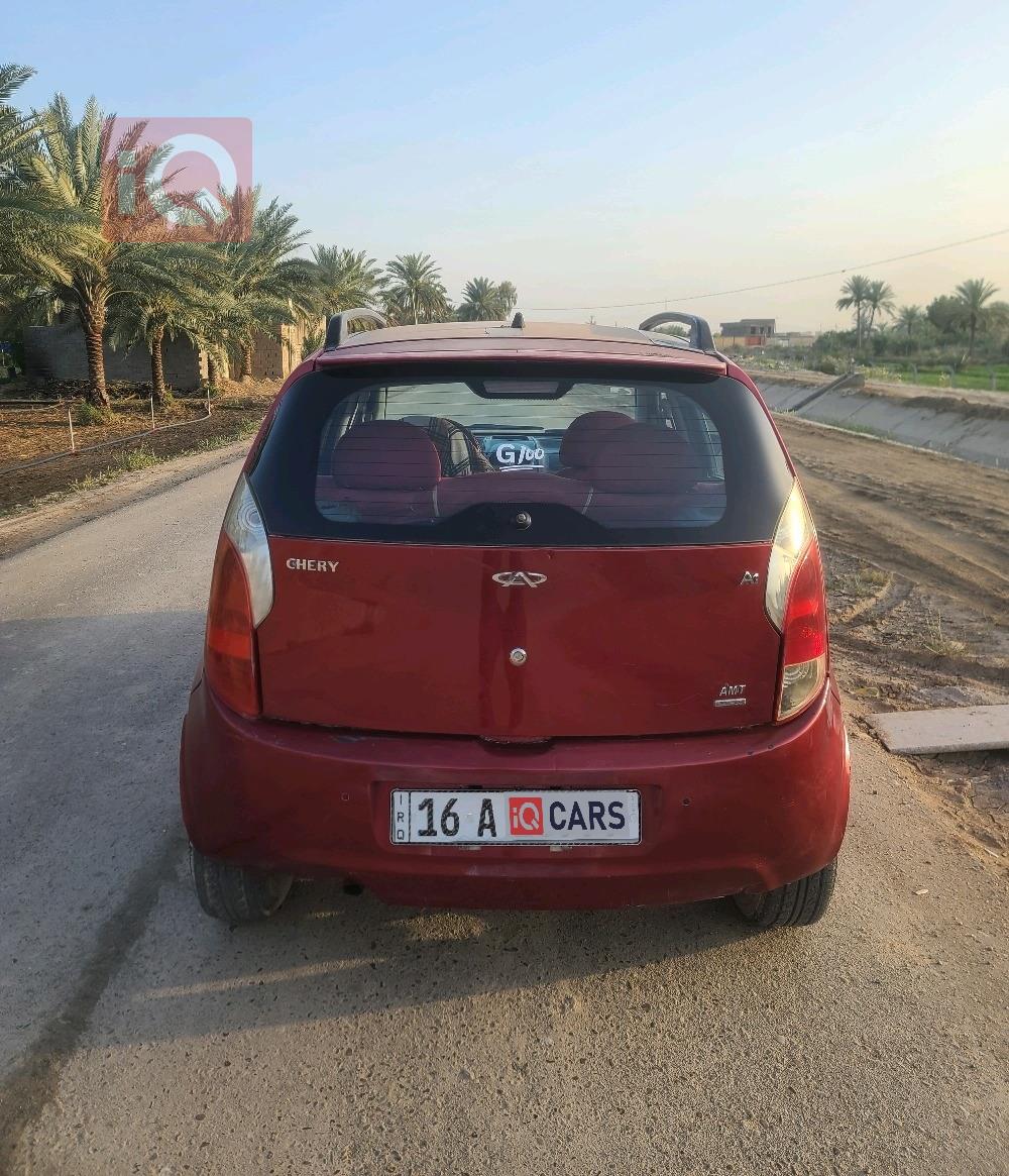 شيري A1